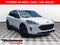 2020 Ford Escape Hybrid SE Sport