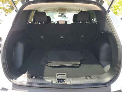 2020 Ford Escape Hybrid SE Sport