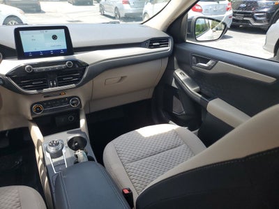2020 Ford Escape Hybrid SE Sport