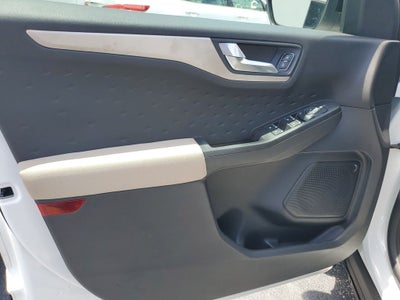 2020 Ford Escape Hybrid SE Sport
