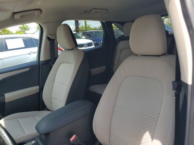 2020 Ford Escape Hybrid SE Sport