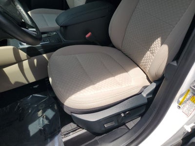 2020 Ford Escape Hybrid SE Sport