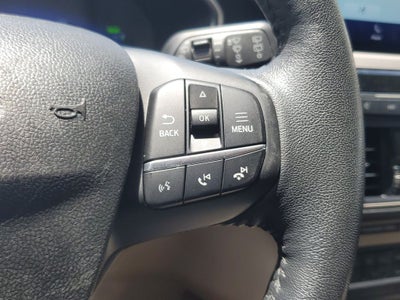 2020 Ford Escape Hybrid SE Sport
