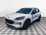 2020 Ford Escape Hybrid SE Sport