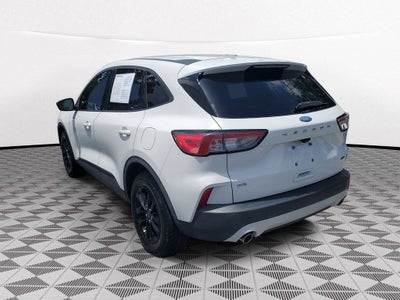 2020 Ford Escape Hybrid SE Sport