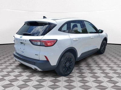 2020 Ford Escape Hybrid SE Sport