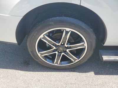 2019 Ford Expedition Limited