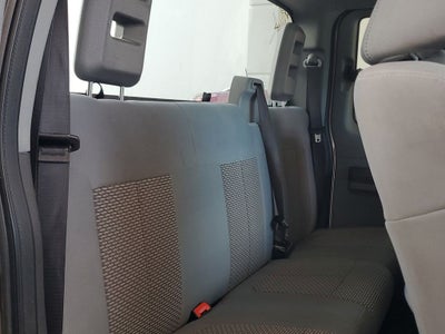 2011 Ford F-250SD XLT