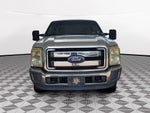 2011 Ford F-250SD XLT
