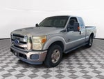 2011 Ford F-250SD XLT