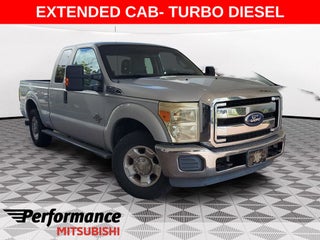 2011 Ford F-250SD XLT