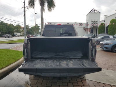 2022 Ford F-350SD Lariat
