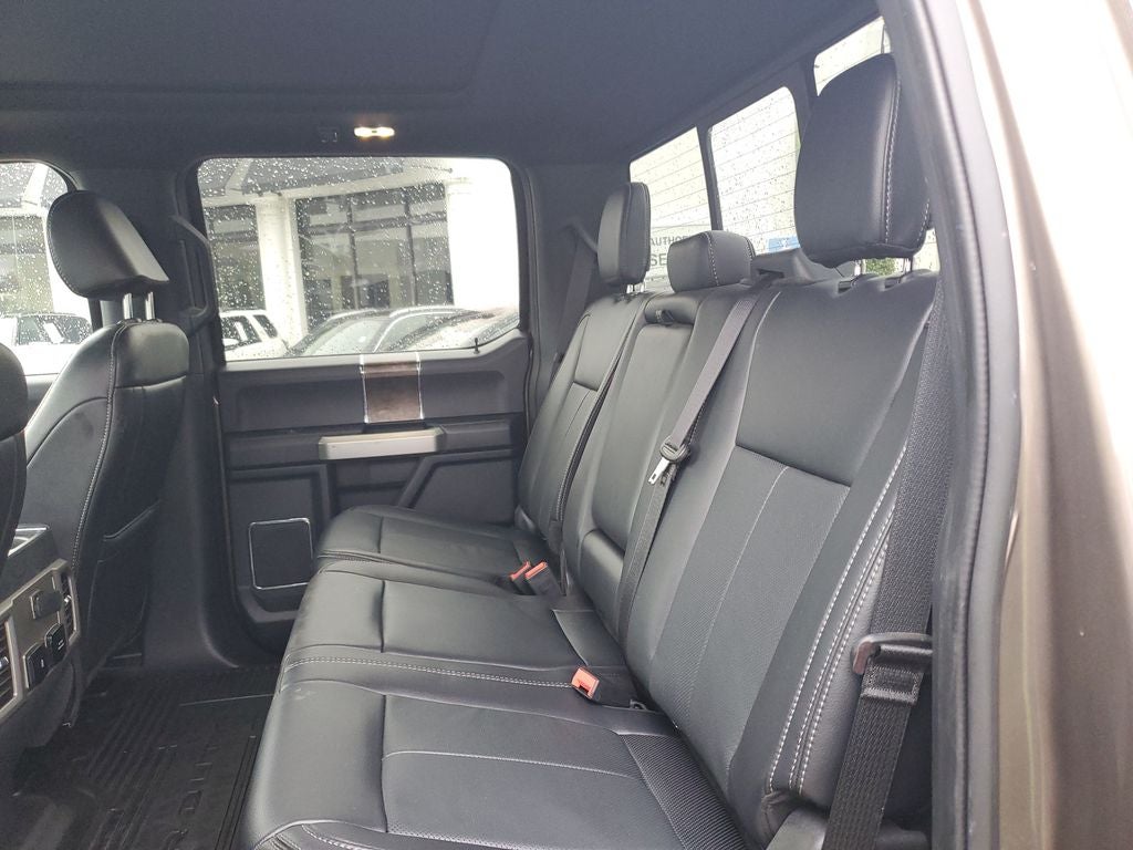 2022 Ford F-350SD Lariat