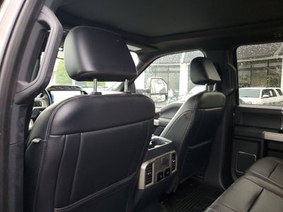 2022 Ford F-350SD Lariat