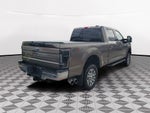 2022 Ford F-350SD Lariat