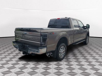 2022 Ford F-350SD Lariat