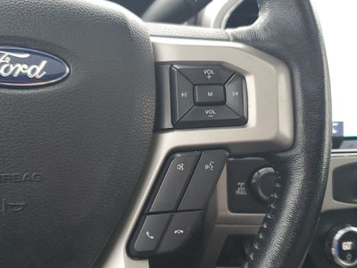 2022 Ford F-350SD Lariat