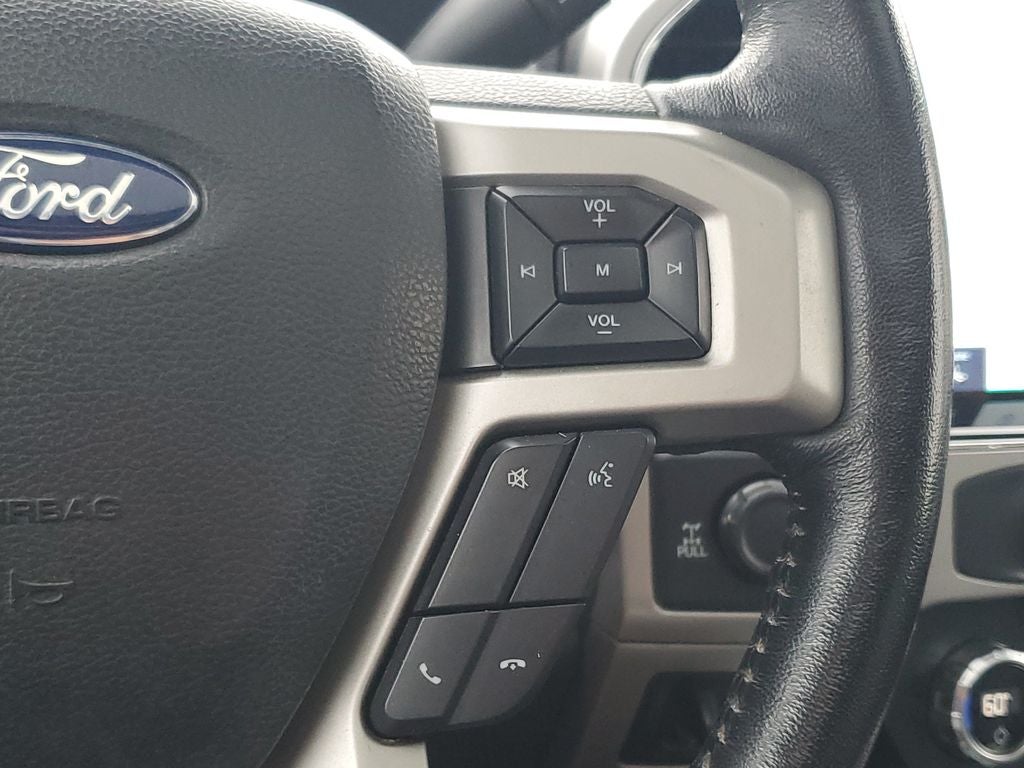 2022 Ford F-350SD Lariat