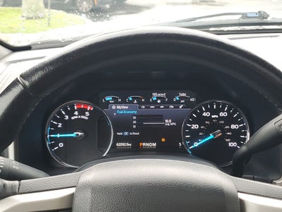 2022 Ford F-350SD Lariat