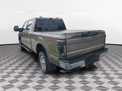 2022 Ford F-350SD Lariat