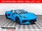 2022 Chevrolet Corvette Stingray 3LT