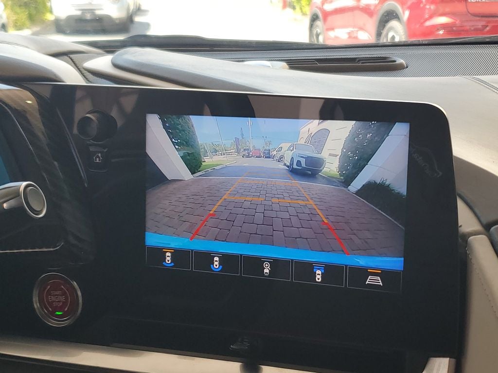 2022 Chevrolet Corvette Stingray 3LT