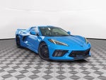 2022 Chevrolet Corvette Stingray 3LT