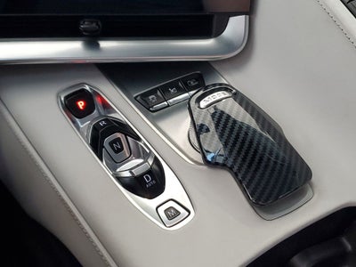 2022 Chevrolet Corvette Stingray 3LT