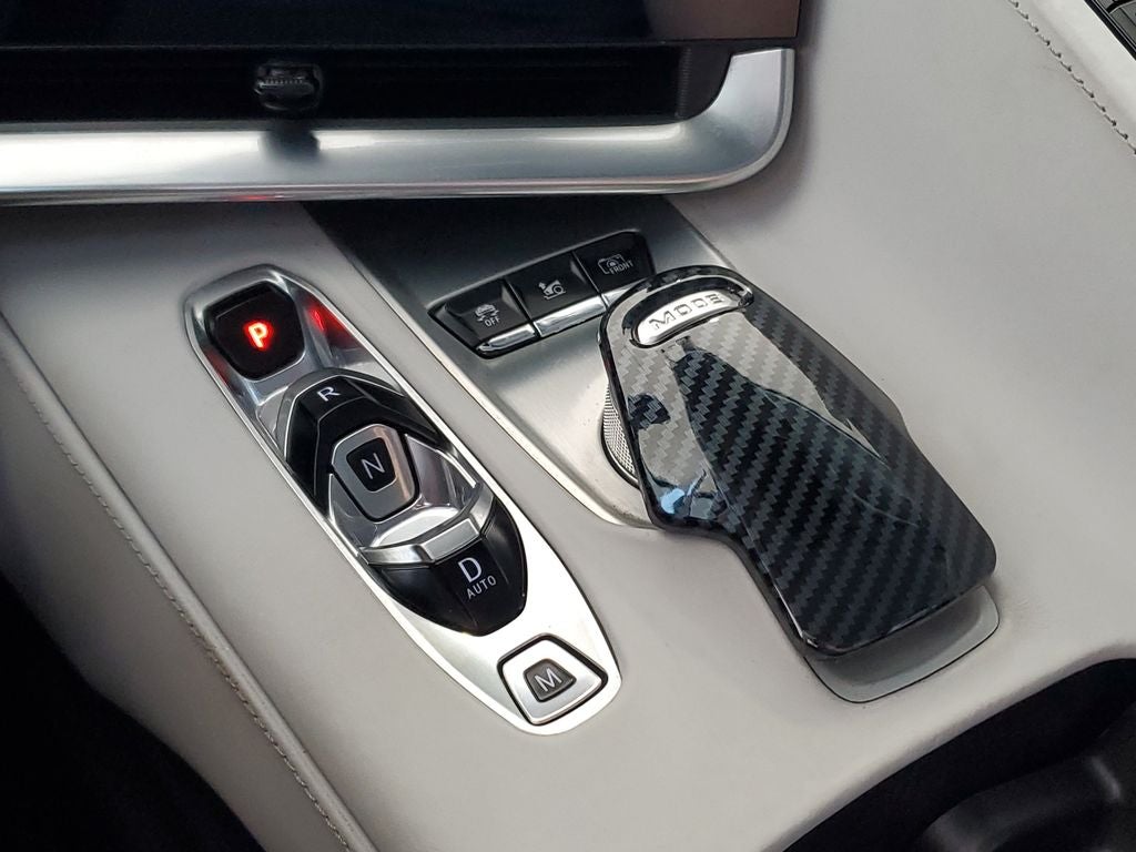 2022 Chevrolet Corvette Stingray 3LT