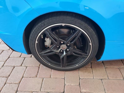 2022 Chevrolet Corvette Stingray 3LT