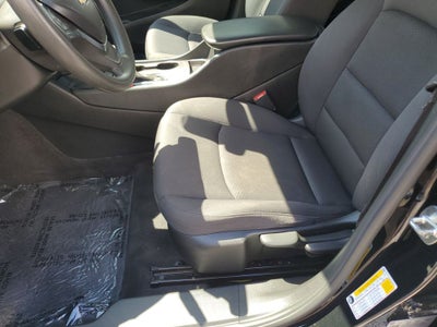 2022 Chevrolet Malibu LS 1LS