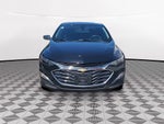 2022 Chevrolet Malibu LS 1LS
