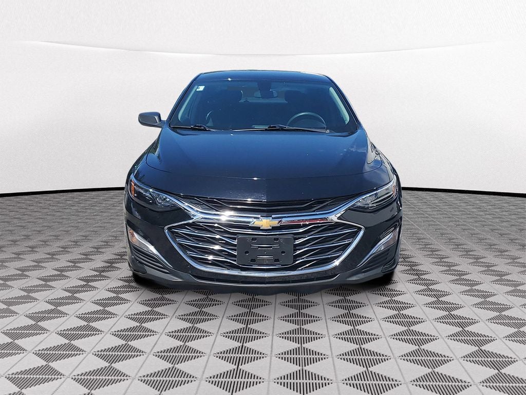 2022 Chevrolet Malibu LS 1LS
