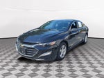 2022 Chevrolet Malibu LS 1LS