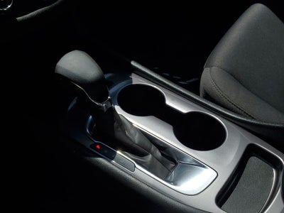2022 Chevrolet Malibu LS 1LS
