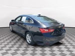 2022 Chevrolet Malibu LS 1LS