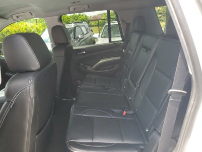 2019 Chevrolet Tahoe LS