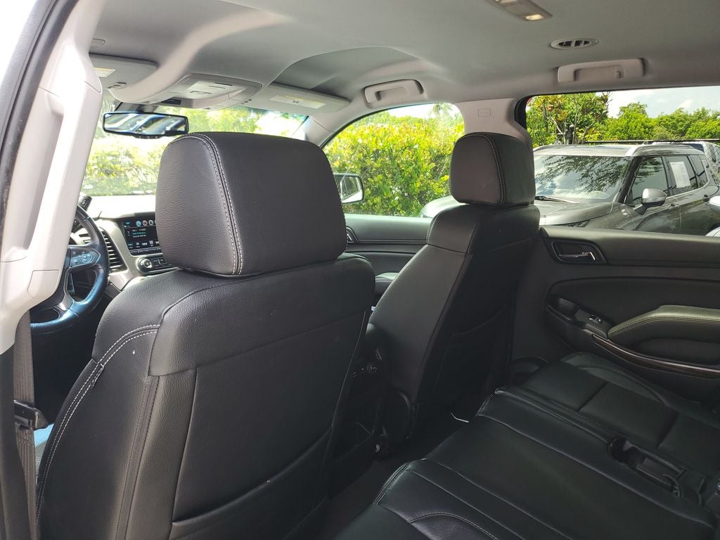 2019 Chevrolet Tahoe LS