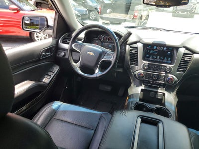 2019 Chevrolet Tahoe LS