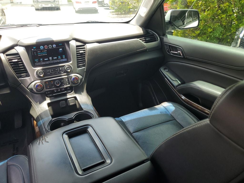 2019 Chevrolet Tahoe LS