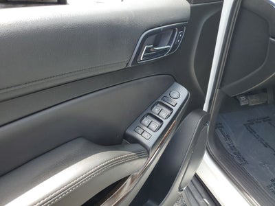 2019 Chevrolet Tahoe LS