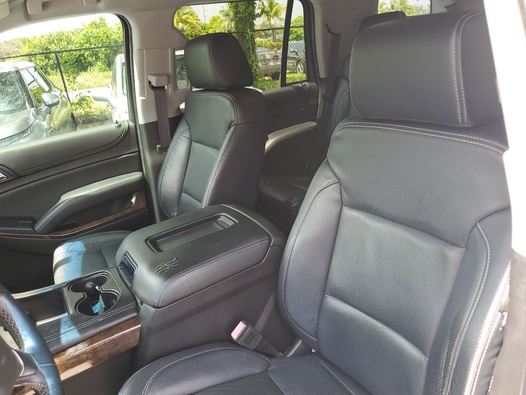 2019 Chevrolet Tahoe LS