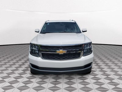 2019 Chevrolet Tahoe LS