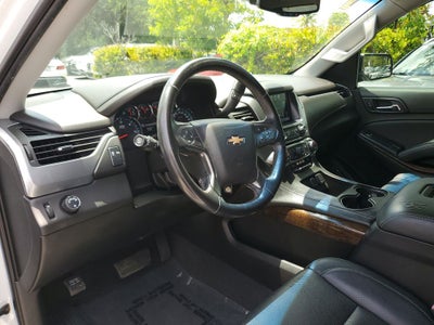 2019 Chevrolet Tahoe LS