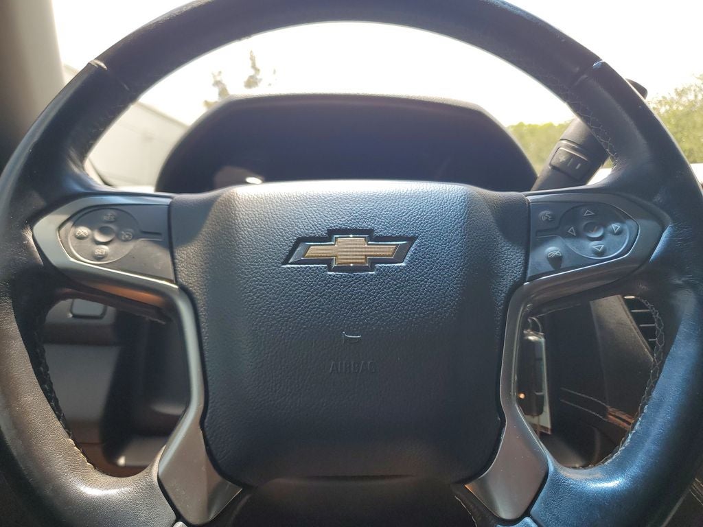 2019 Chevrolet Tahoe LS