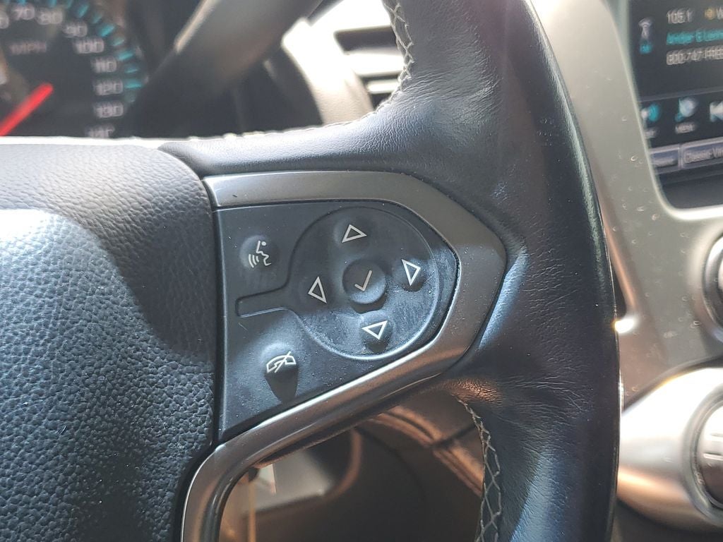 2019 Chevrolet Tahoe LS