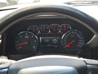 2019 Chevrolet Tahoe LS
