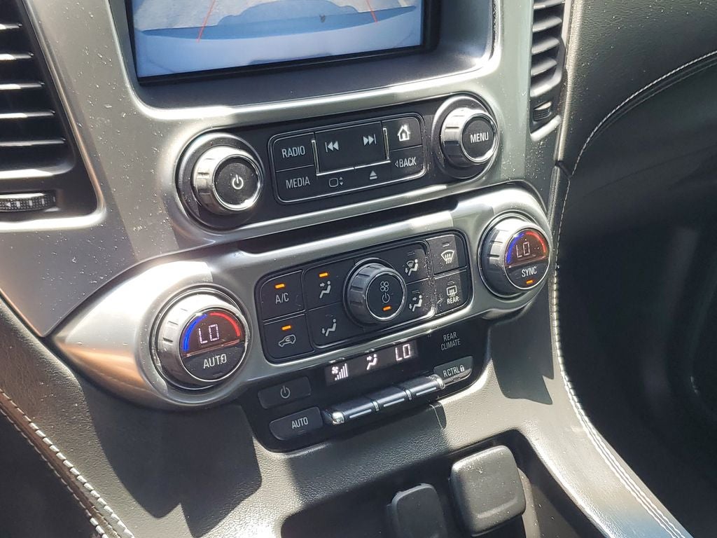 2019 Chevrolet Tahoe LS