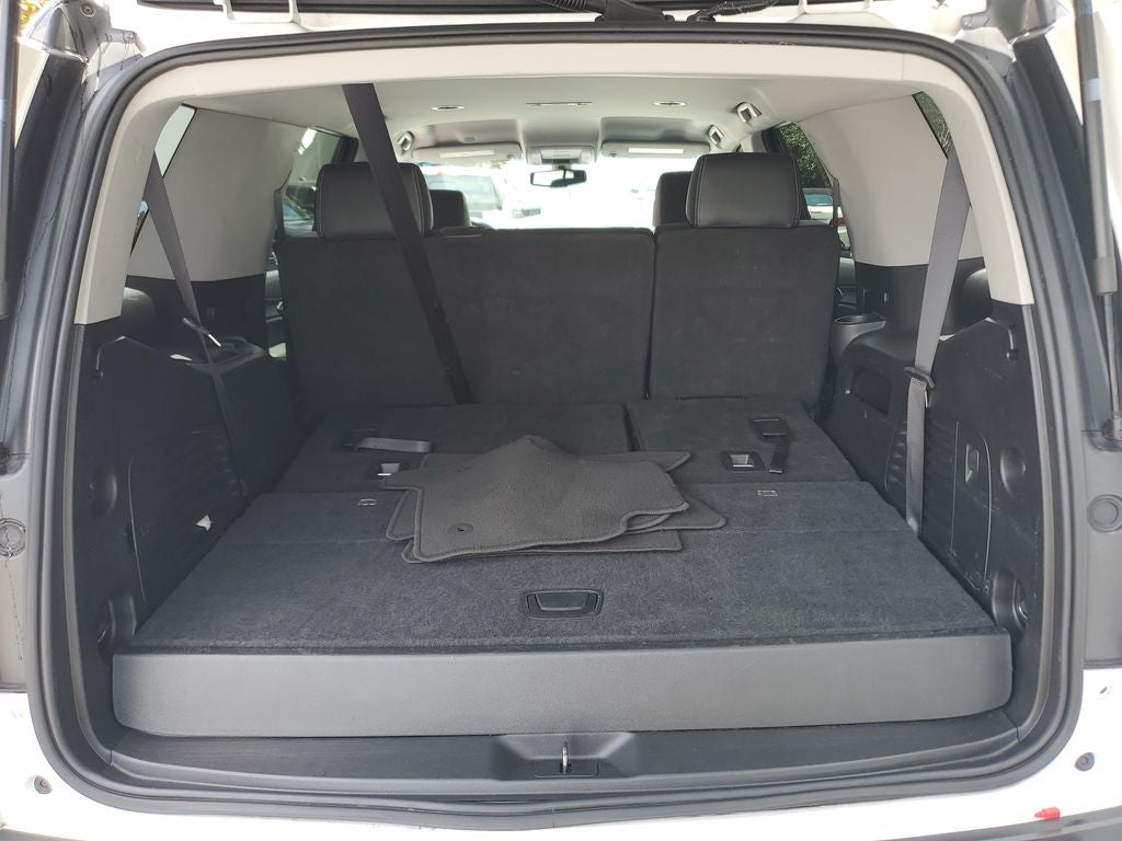 2019 Chevrolet Tahoe LS