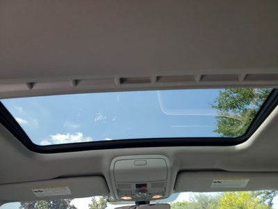 2018 Volkswagen Passat 2.0T SE w/Technology